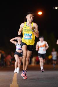 BIB: 41818
                            <button type="button" onclick="openModal(22805936)" class="btn btn-primary btn-sm float-right btn-popup" data-toggle="modal" data-target=".modal-high-quality">
                        <i class="fas fa-shopping-cart"></i> Add to Cart
                    </button>
                                            <button type="button" onclick="isThisMe(22805936, true)" class="btn btn-success btn-sm float-right btn-popup btn-isme hidden" data-toggle="tooltip" data-placement="bottom" title="นี่คือรูปของคุณใช่ไหม คลิกที่นี่เพื่อเอาเข้าอัลบั้ม">
                        <i class="fas fa-plus"></i> Add to album
                    </button>
                    <button type="button" onclick="isThisMe(22805936, false)" class="btn btn-warning btn-sm float-right btn-popup btn-isnotme hidden">
                        <i class="fas fa-ban"></i> Remove from album
                    </button>